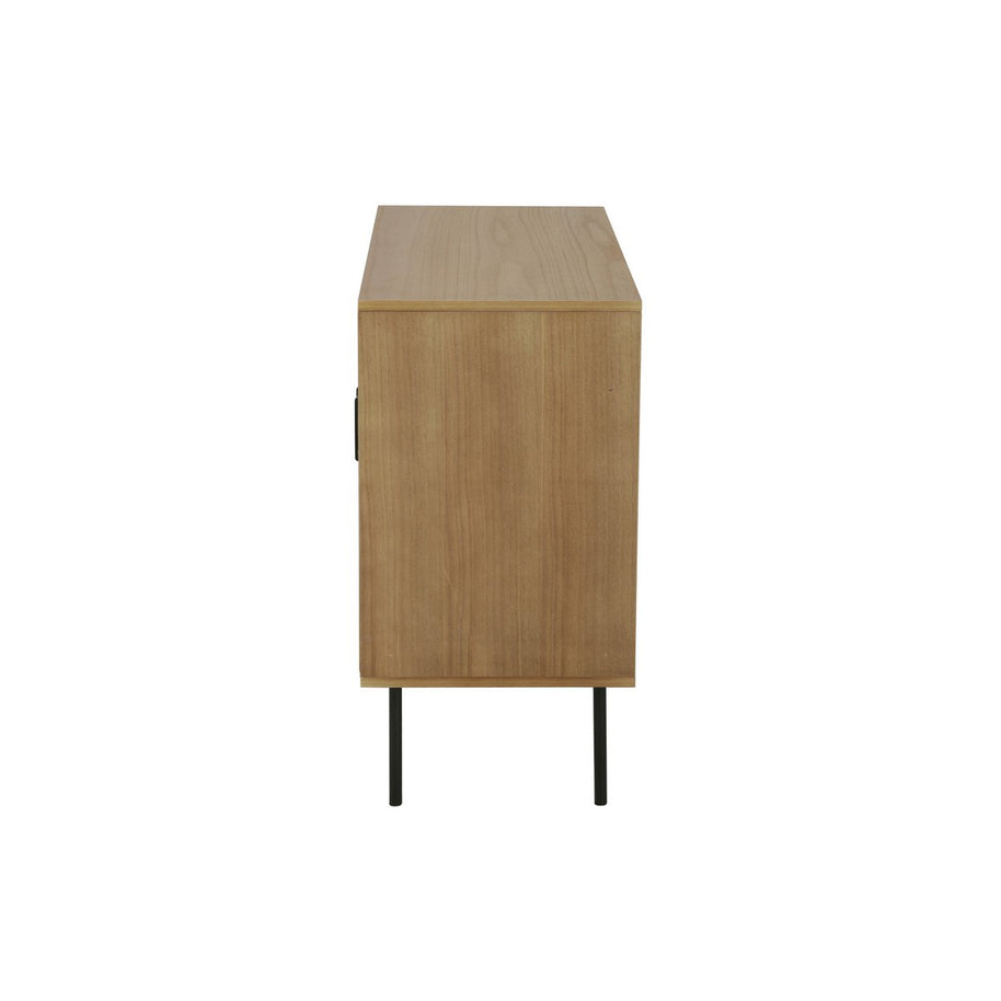 Dressoir-commode met retrofront