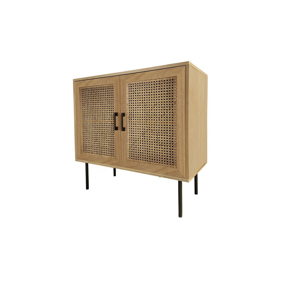 Dressoir-commode met retrofront