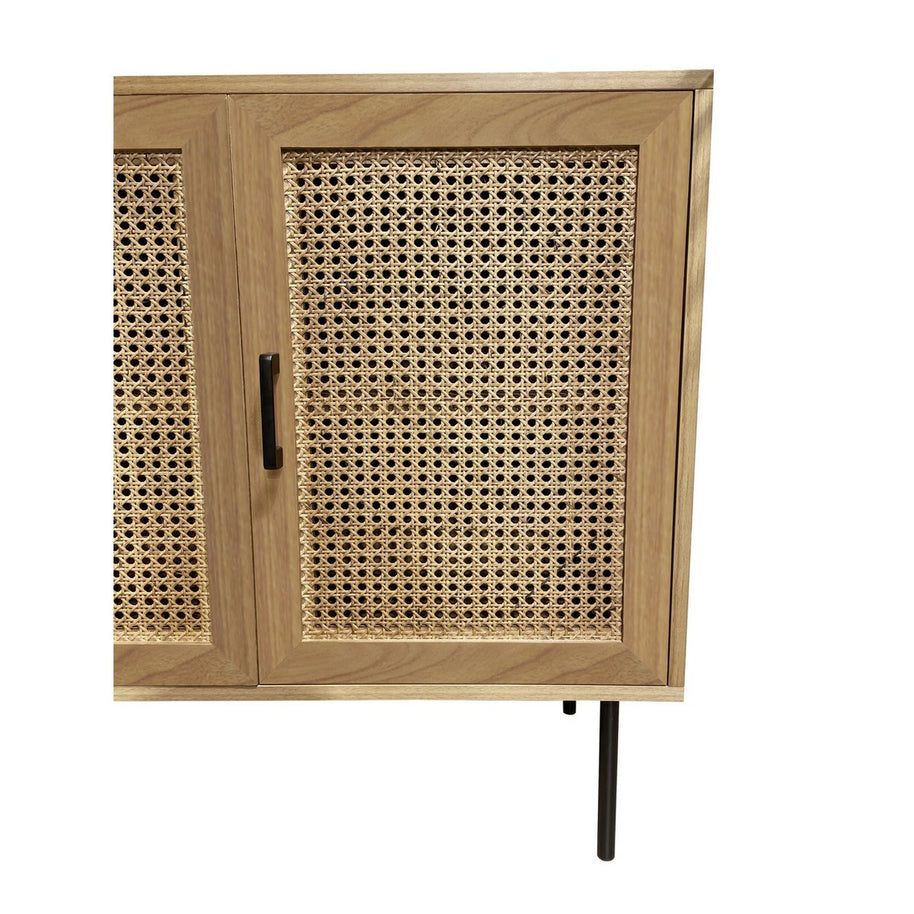 Dressoir-commode met retrofront