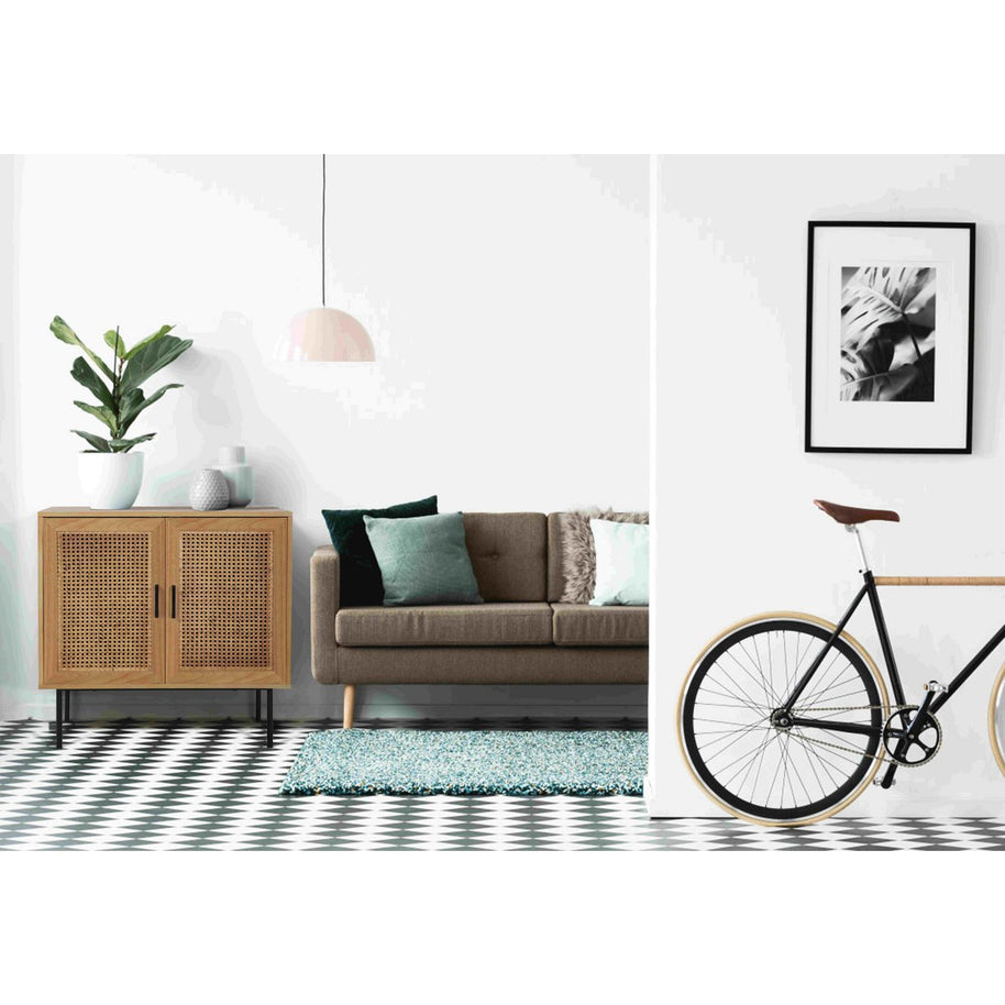Dressoir-commode met retrofront