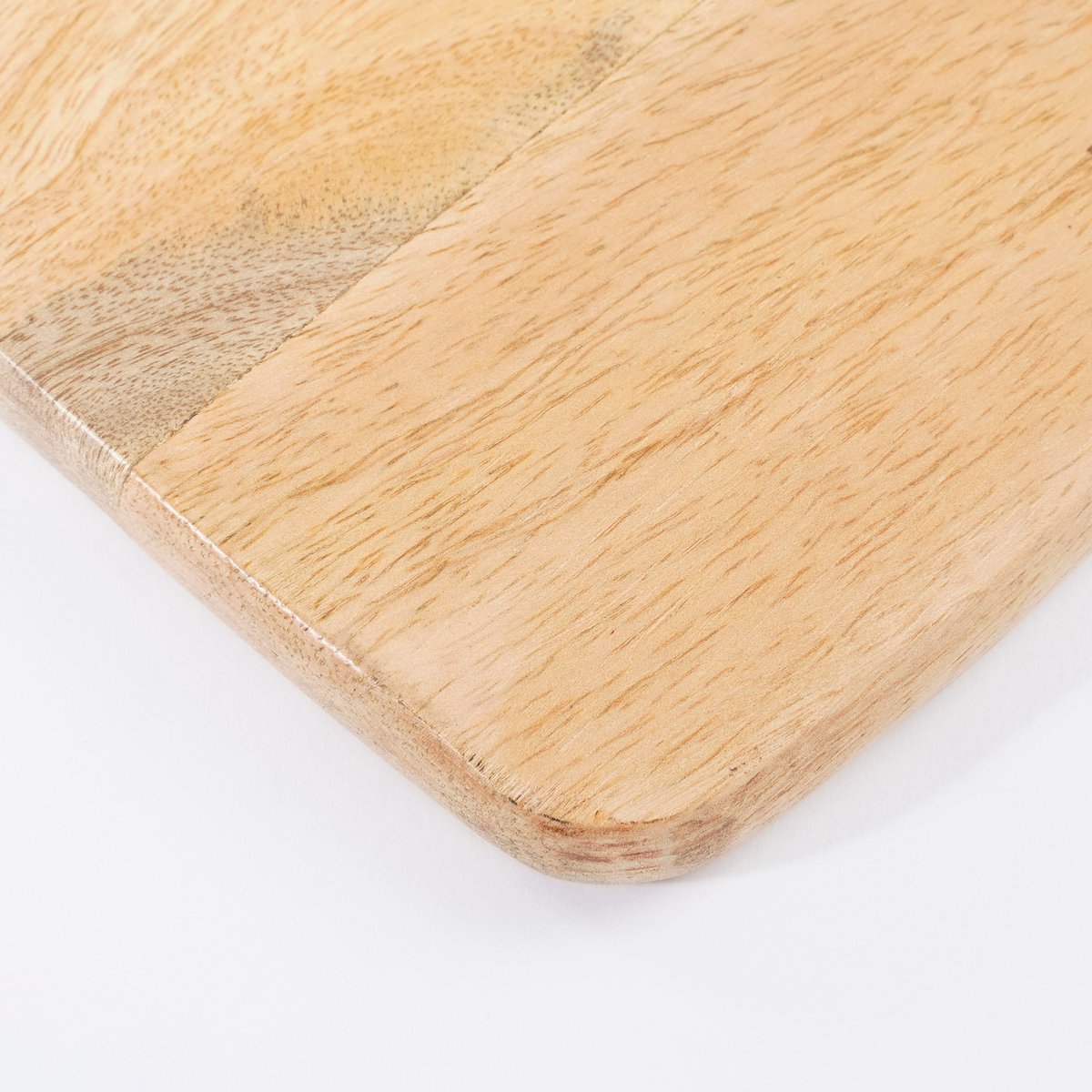 Duko Serveerplank - 100% FSC Mangohout - Bruin
