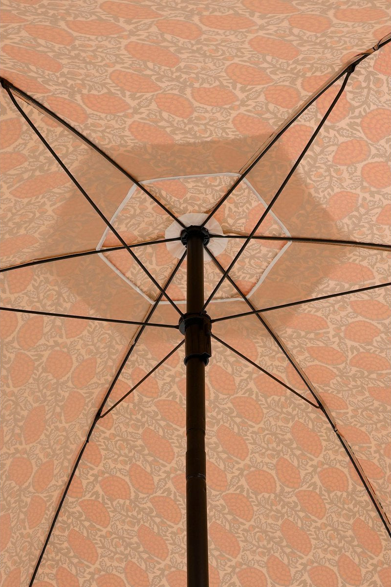 Mitchell Parasol - H238 x Ø220 cm - Fuchsia roze