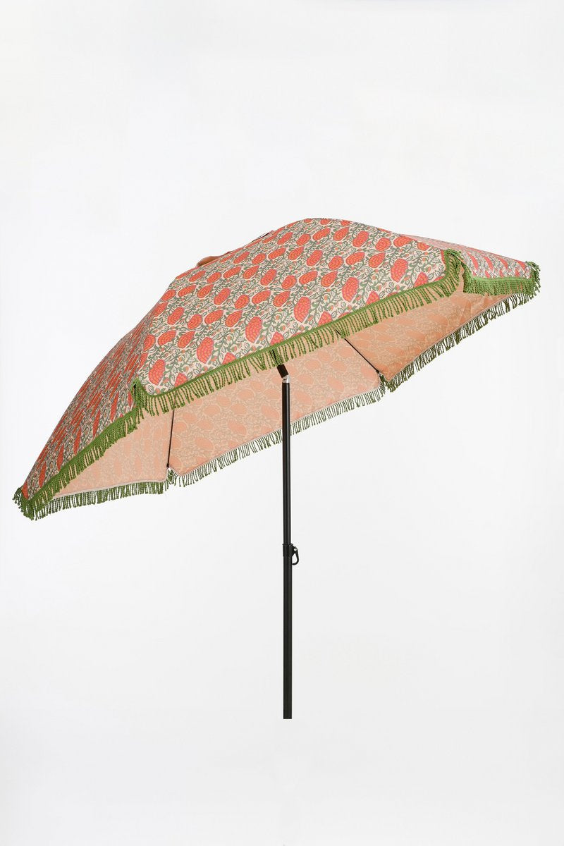 Mitchell Parasol - H238 x Ø220 cm - Fuchsia roze