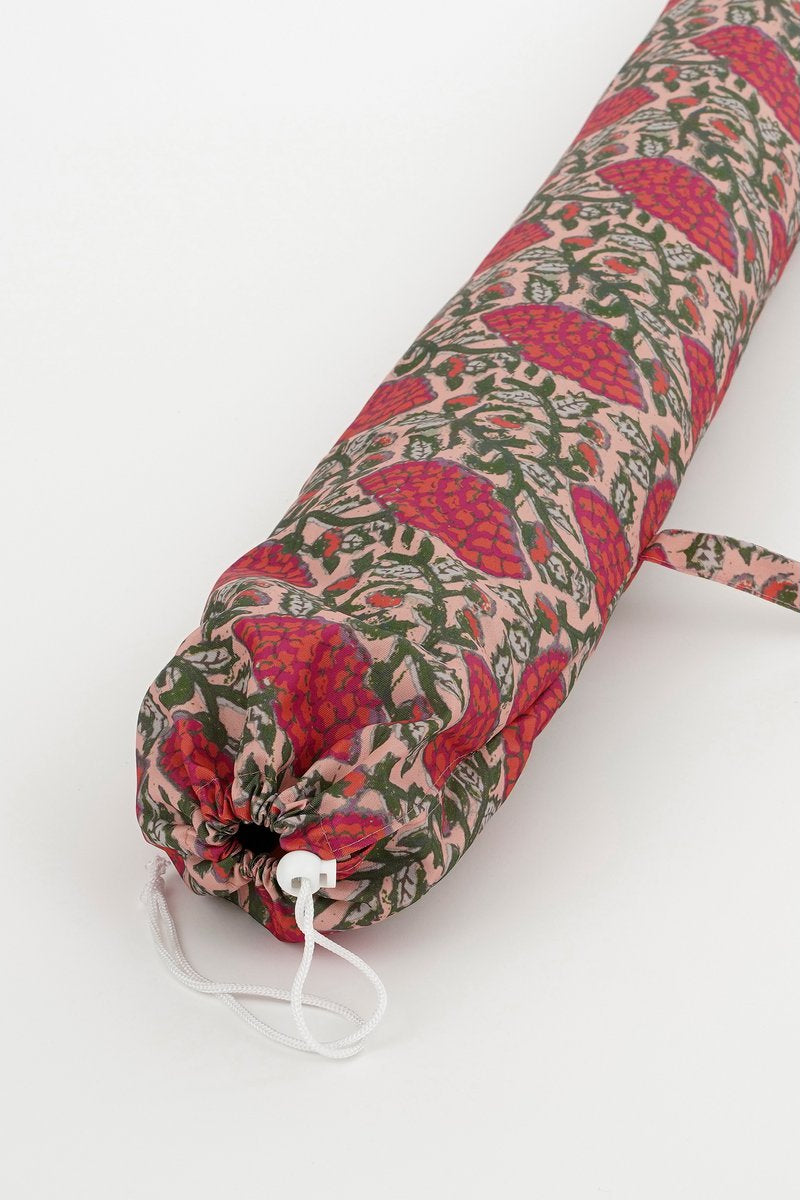 Mitchell Parasol - H238 x Ø220 cm - Fuchsia roze