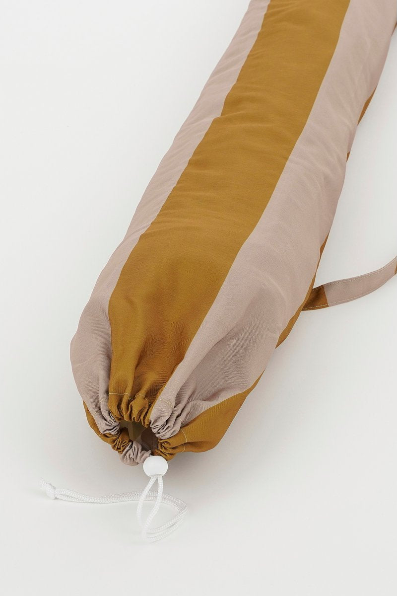 Osborn Parasol - H238 x Ø220 cm - Bruin