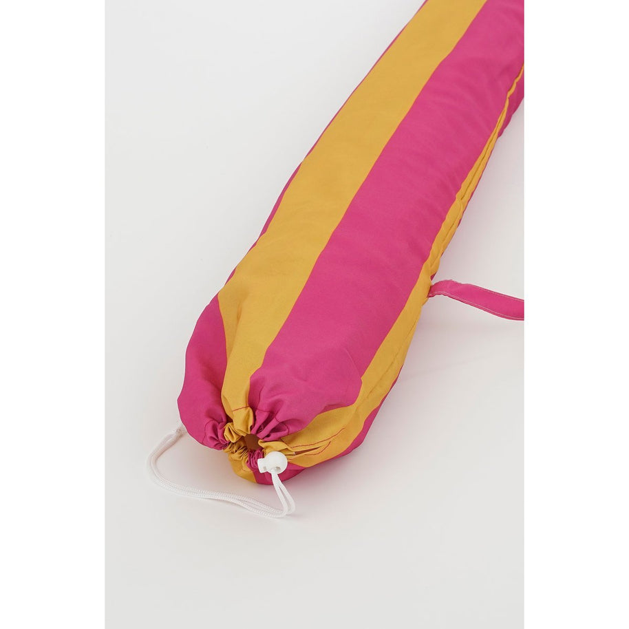 Osborn Parasol - H238 x Ø220 cm - Geel Roze