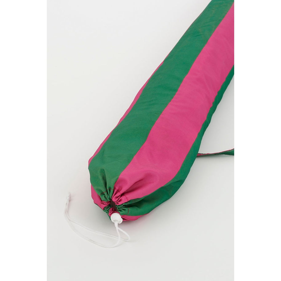 Osborn Parasol - H238 x Ø220 cm - Groen Roze
