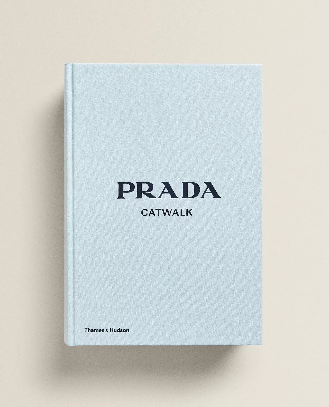 Prada Catwalk Koffietafelboek