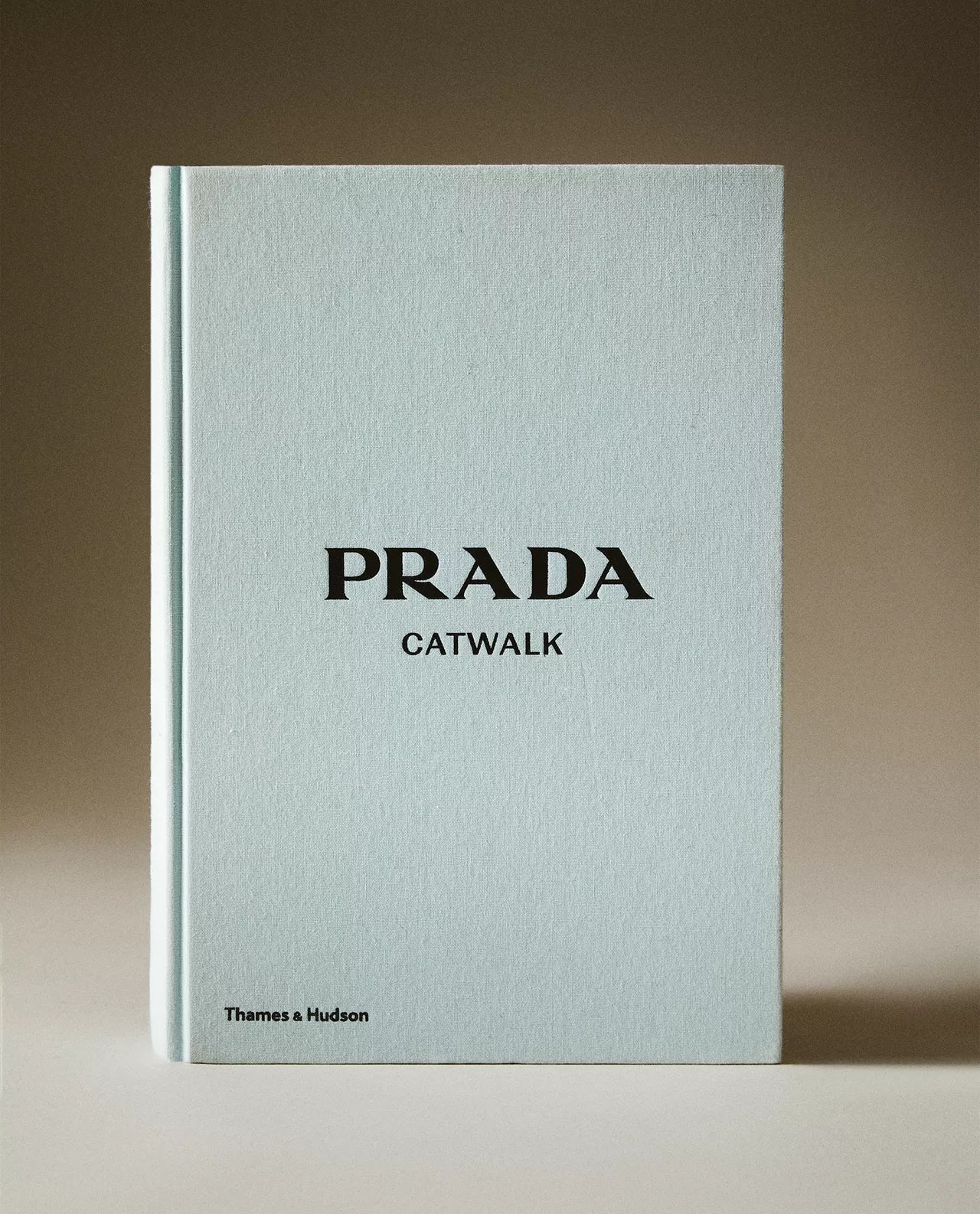 Prada Catwalk Koffietafelboek