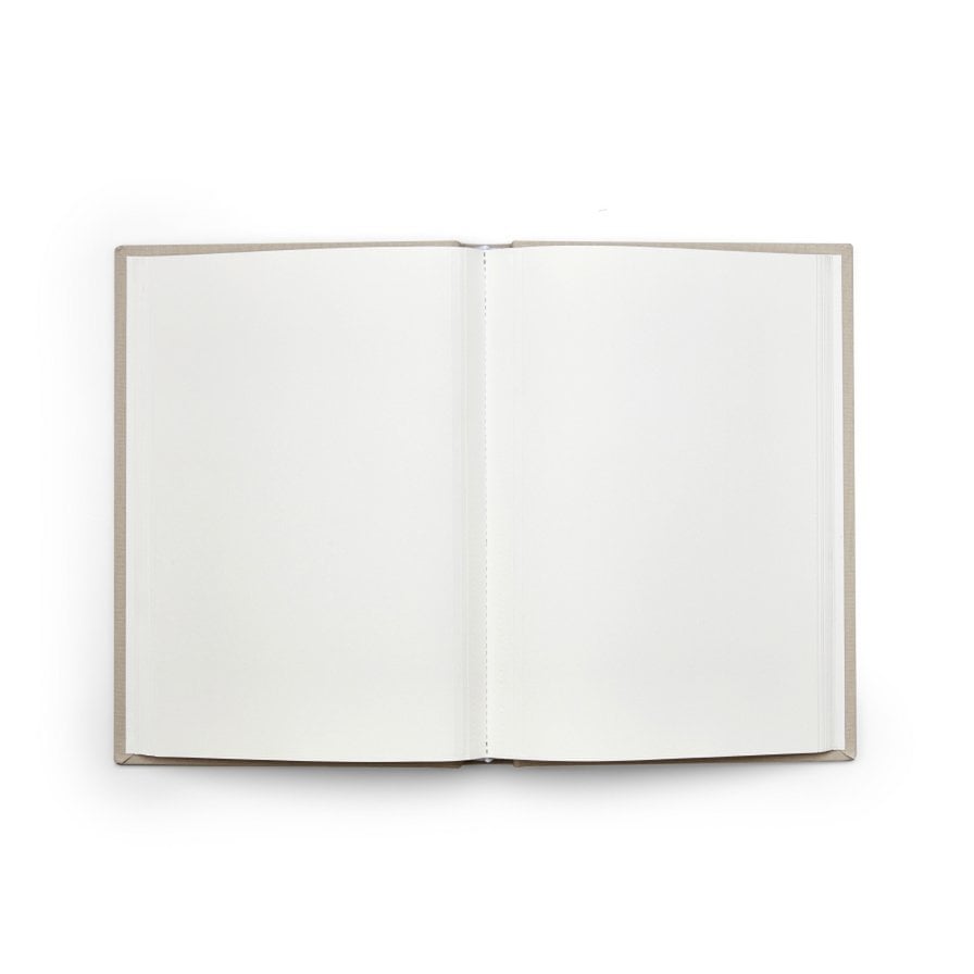 Printworks Koffietafel Fotoboek - Life