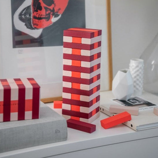 Printworks_Play_-_Stapeltoren_
