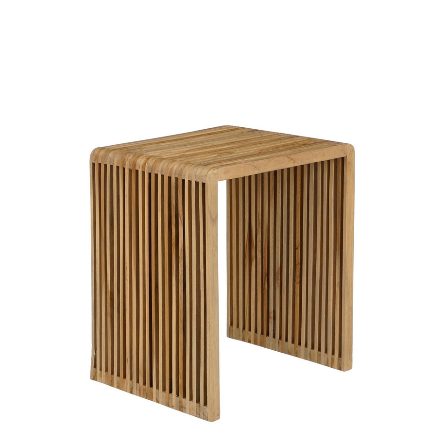 Yonker Bijzettafel - Set van 3 -