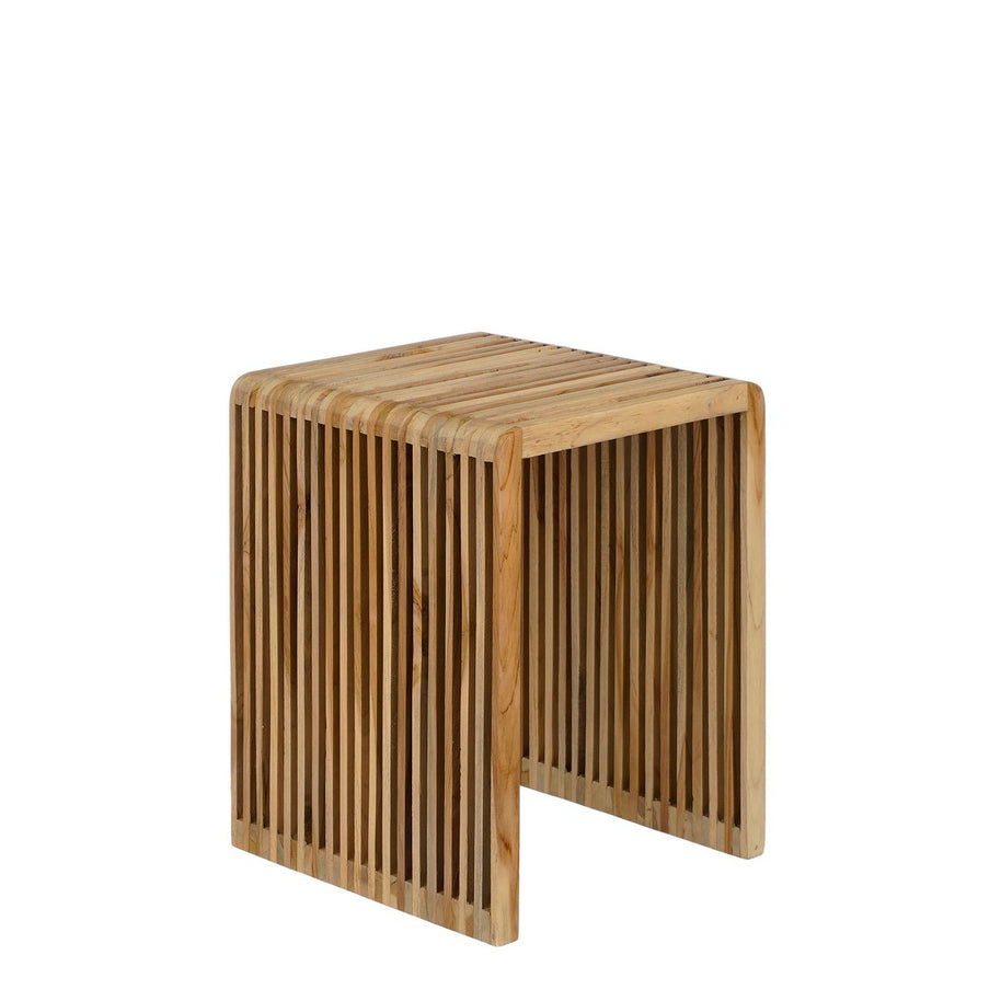 Yonker Bijzettafel - Set van 3 -
