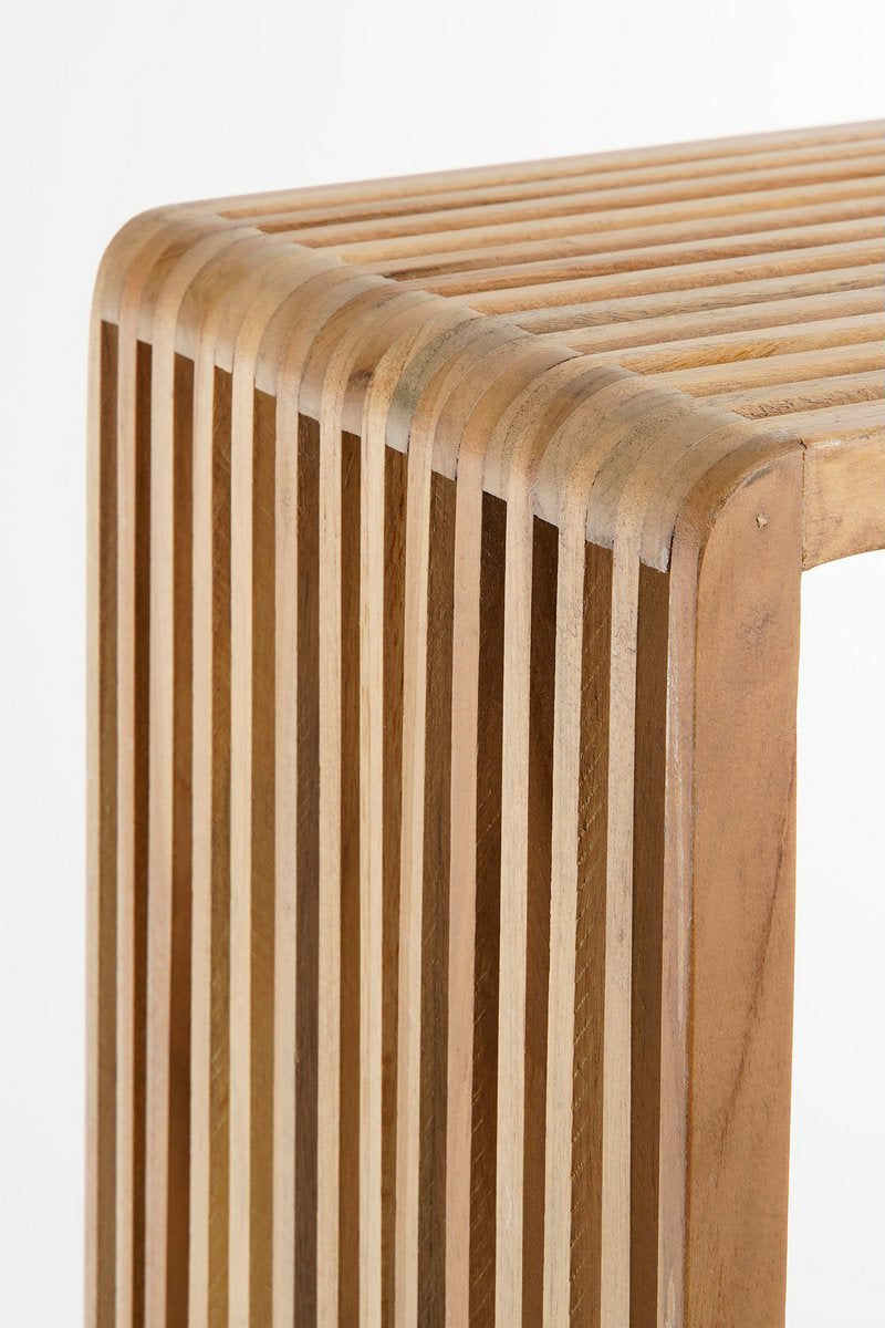 Yonker Plantentafel - Set van 2 -