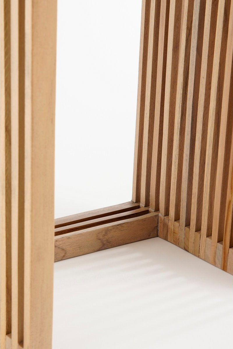 Yonker Plantentafel - Set van 2 -