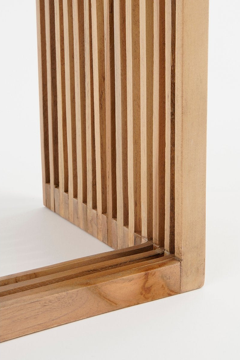 Yonker Plantentafel - Set van 2 -