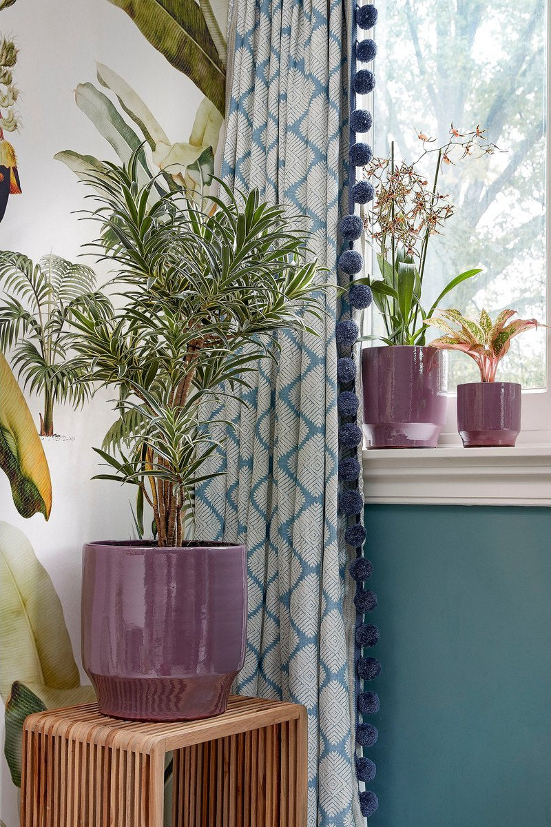 Yonker Plantentafel - Set van 2 -