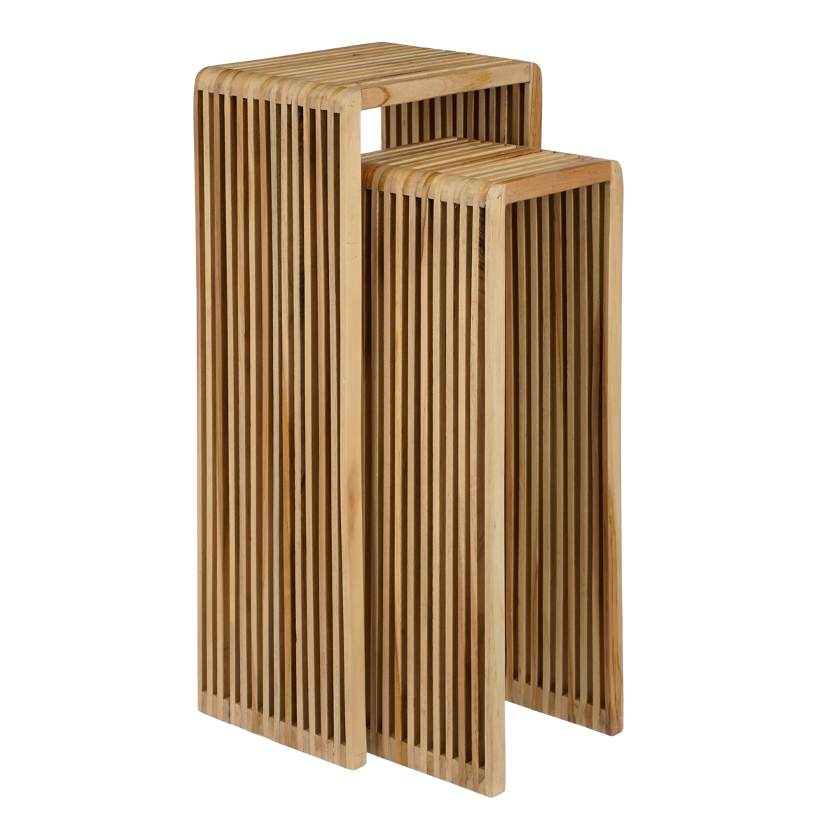 Yonker Plantentafel - Set van 2 -