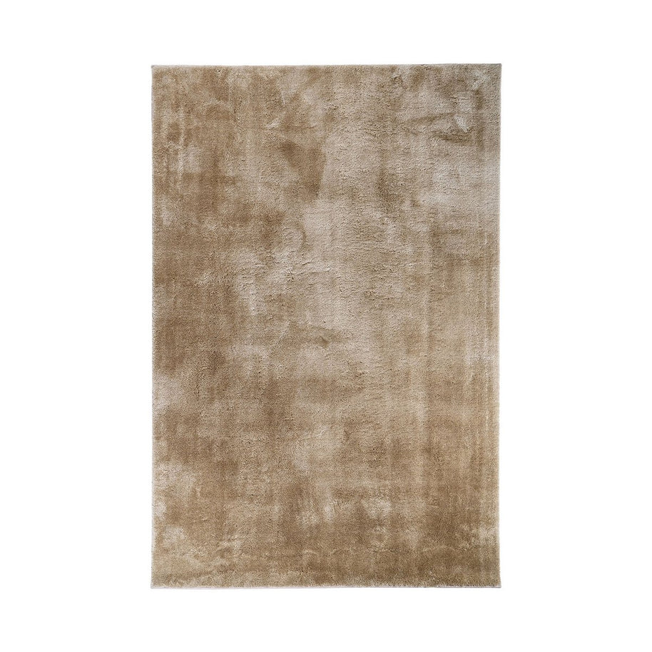 Miami Vloerkleed - Zand - 160x230 cm