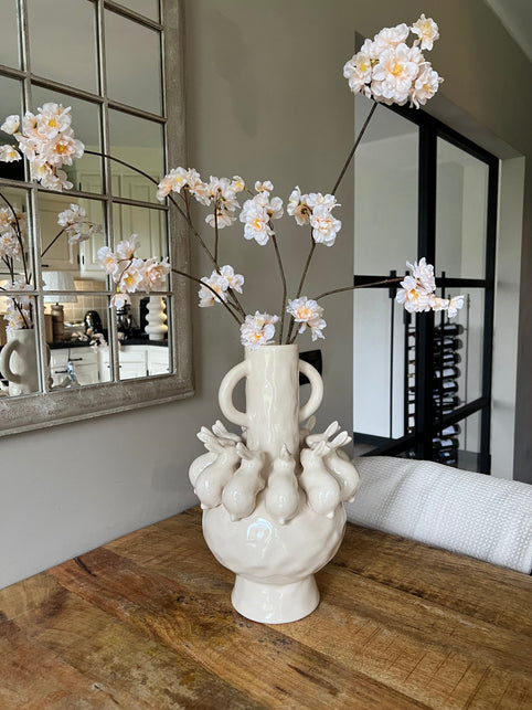 5 tips voor een warm huis in de lente