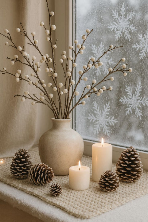 Een warme sfeer in huis: zo voelt je interieur als een zachte deken