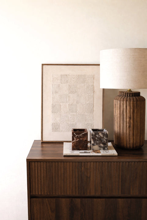 Waarom marmeren details je huis direct een luxe en warme uitstraling geven