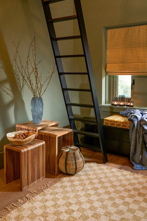 Zo maak je je huis winterproof: warm, sfeervol en energiezuinig