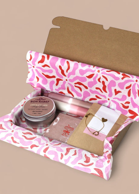 Cozy & Casa Cadeaupakketten