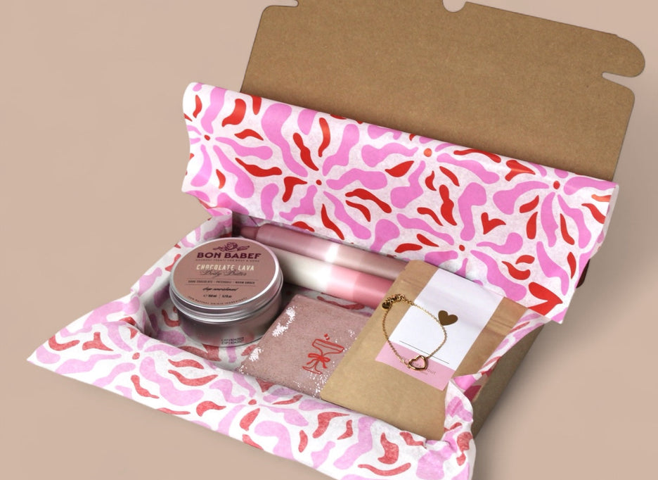 Cozy & Casa Cadeaupakketten