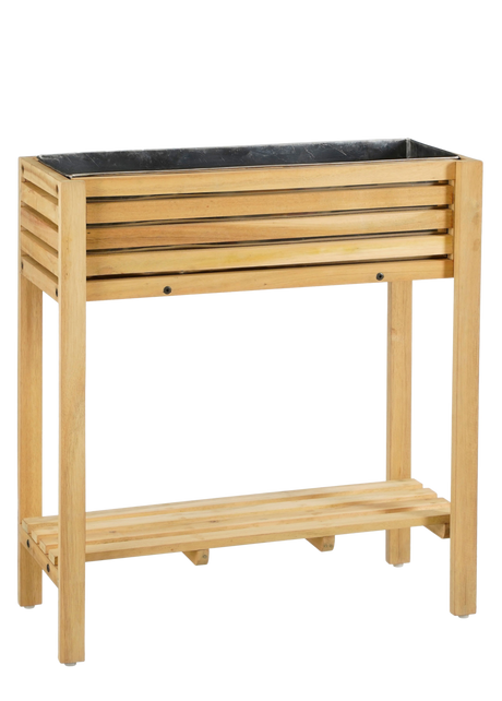 Plantenbakken & tafels