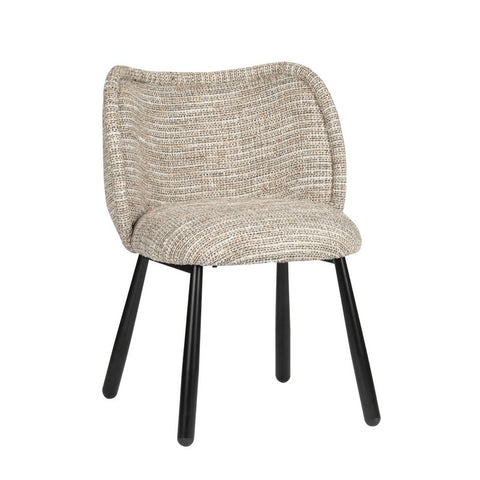 Panda Stoel Coco (Set van 2) Pole to Pole