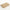 Alivo tafelkleed bruin wit gestreept katoen – Mica Decorations