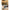 Alivo tafelkleed bruin wit gestreept katoen – Mica Decorations