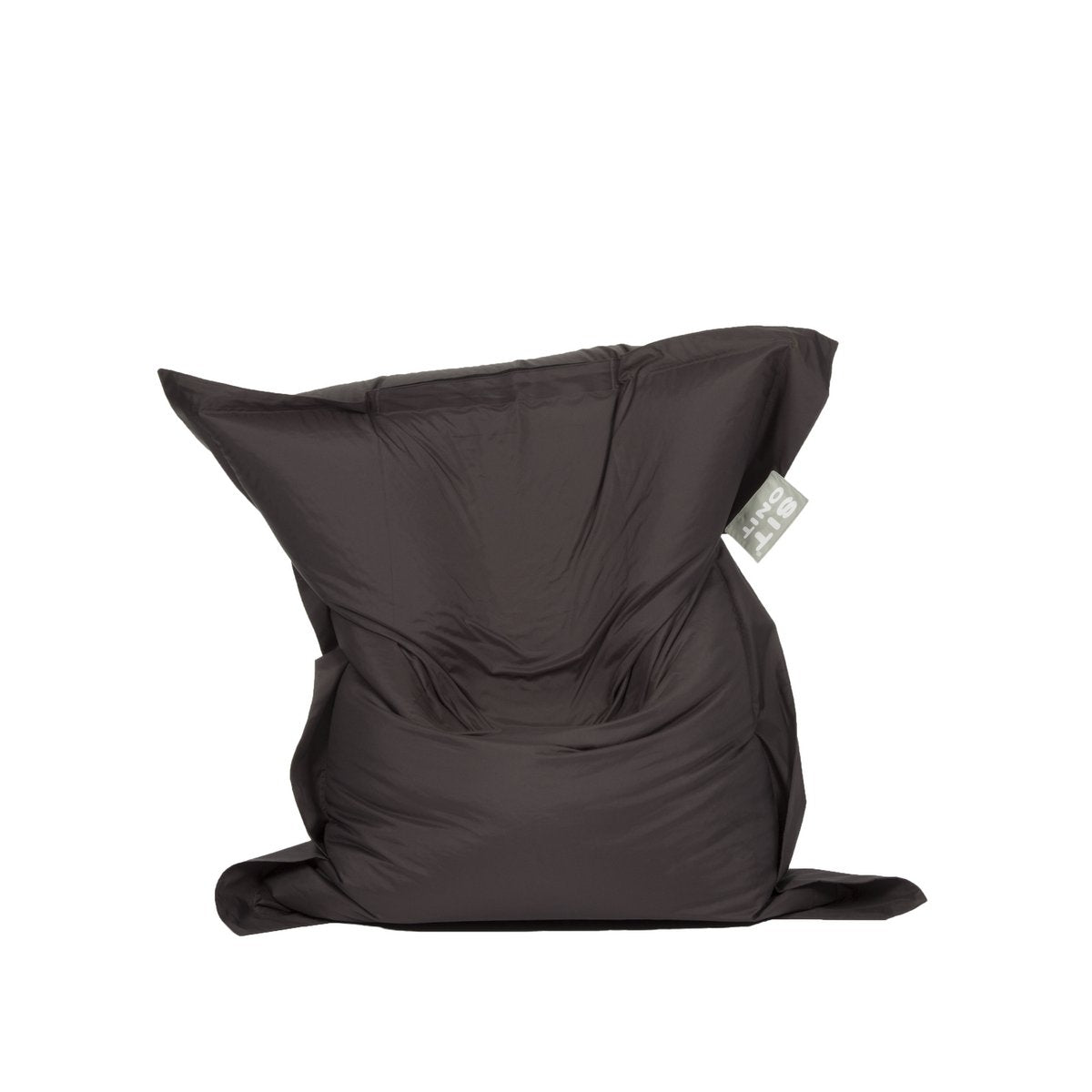 BEANBAG - zitzak - grijs - Sit On It 