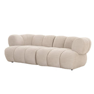 Bank New York 2,5-zits Beige