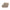 Bank New York 2,5-zits Zand Boucle