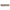 Bank New York 4-zits - Zand boucle - Rechter lounge