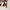 Beige bordeaux kussen met organisch patroon