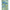 Bloem Parasol - Blauw - H238 x Ø220 cm