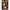 Bold Houten Bankje - Bruin -108 x 20 x 37 cm