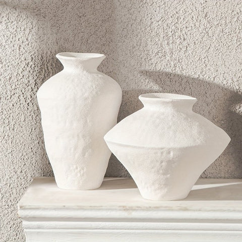 Keramische vaas Antic Griekse stijl