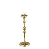 Canto Kandelaar - Goud - H30 x Ø9 cm 