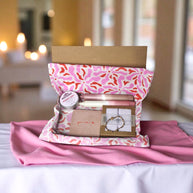 Cozy & Casa Cadeaupakket You + Me