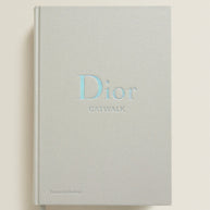 Cozy & Casa Dior Catwalk koffietafelboek