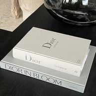 Cozy & Casa Dior Catwalk koffietafelboek