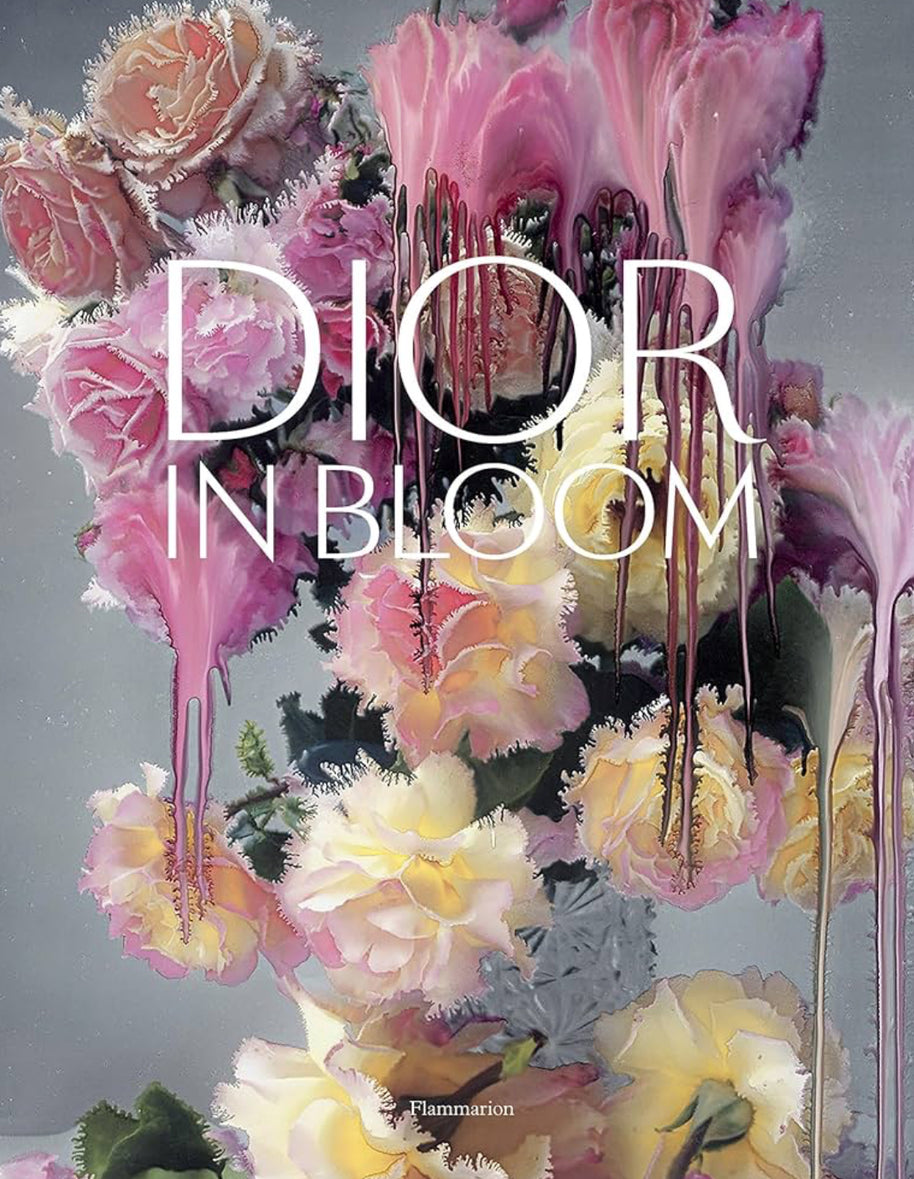 Dior in Bloom