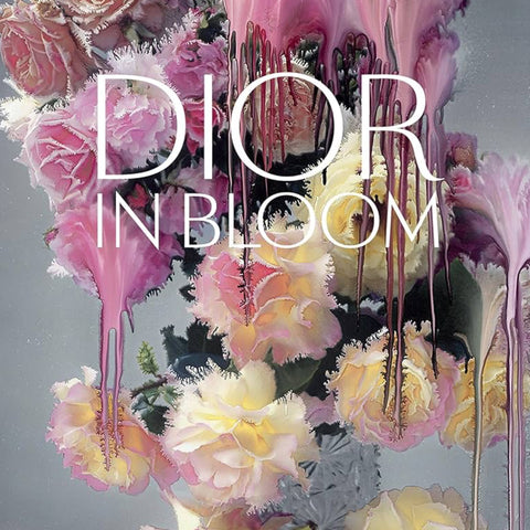 Dior in Bloom