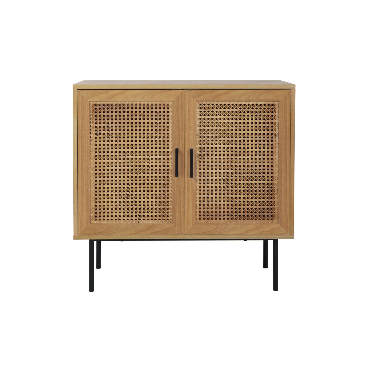 Dressoir-commode met retrofront