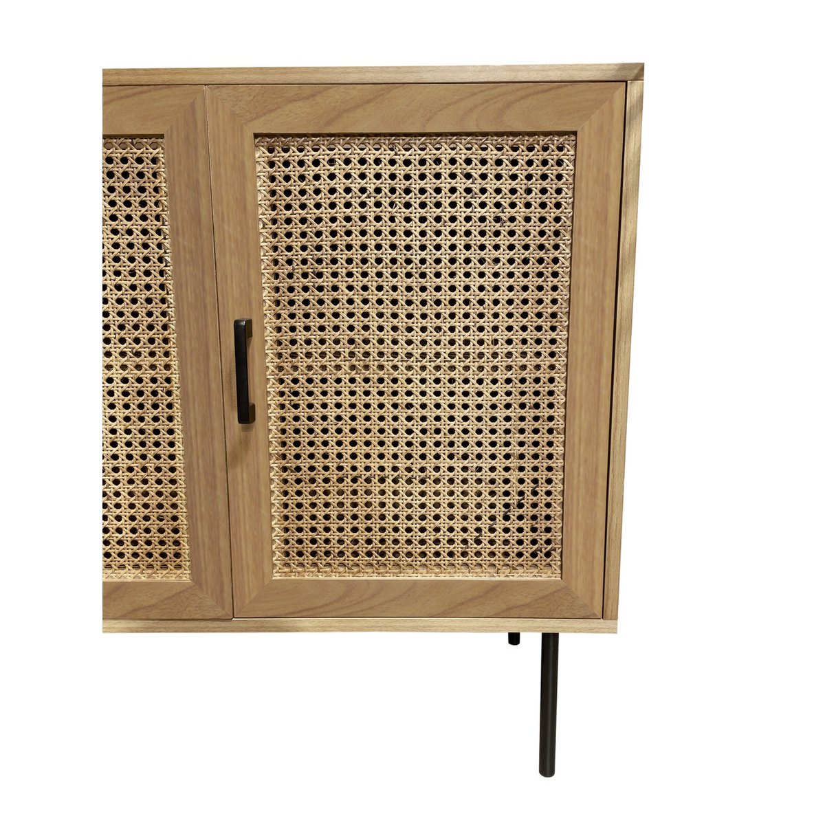 Dressoir-commode met retrofront