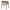 Set van 2 Japandi fauteuils met houten frame